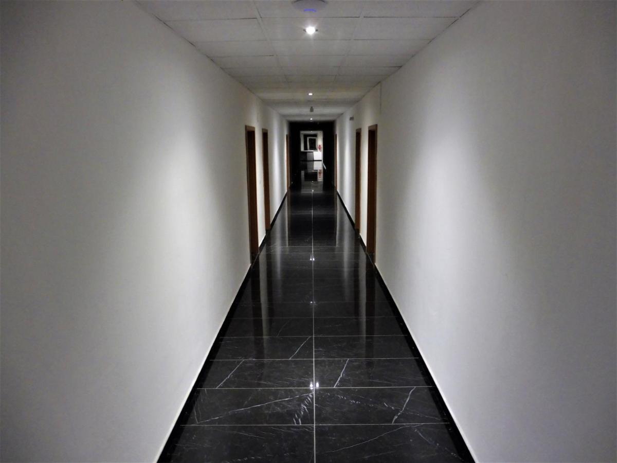 Hotel Joker Obrnice Extérieur photo
