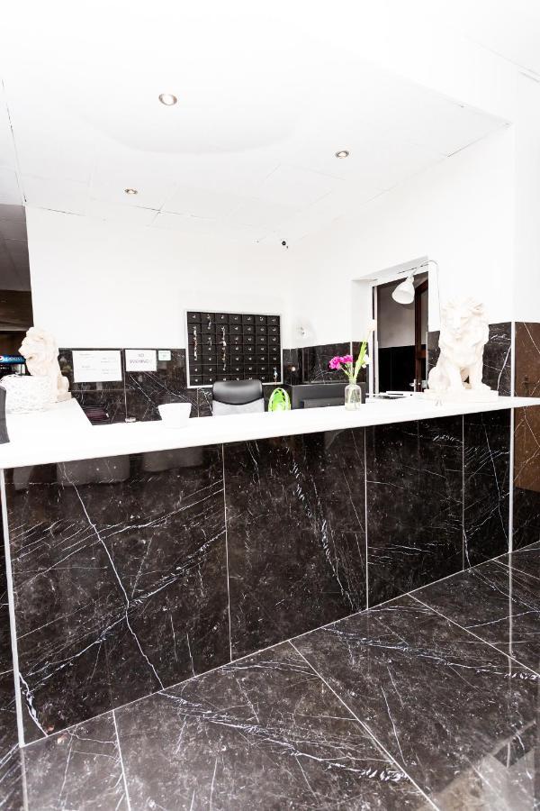 Hotel Joker Obrnice Extérieur photo