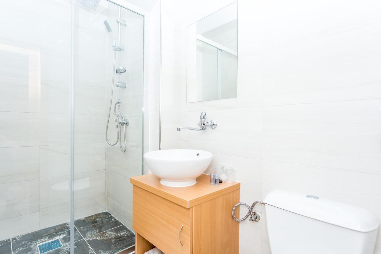 Hotel Joker Obrnice Extérieur photo