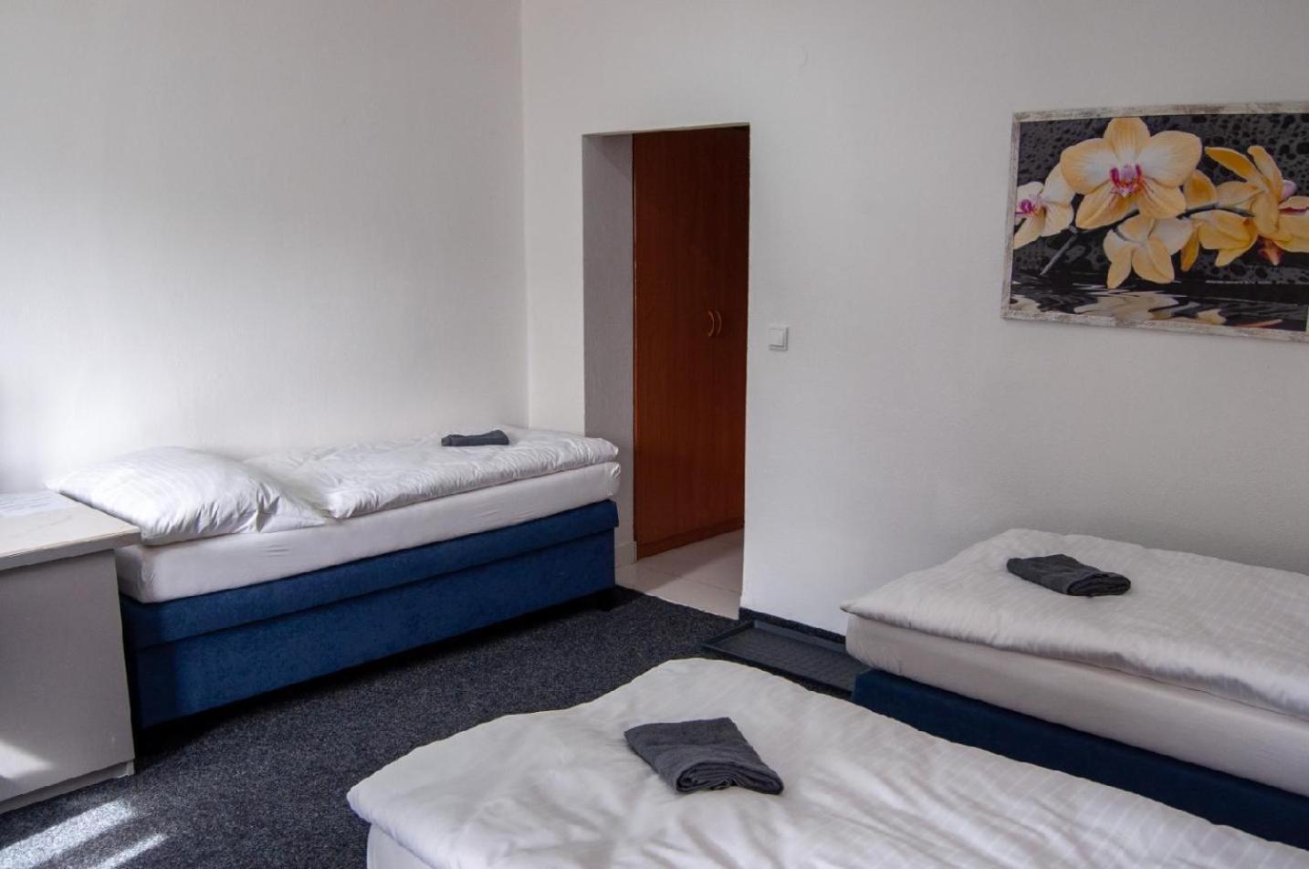 Hotel Joker Obrnice Extérieur photo